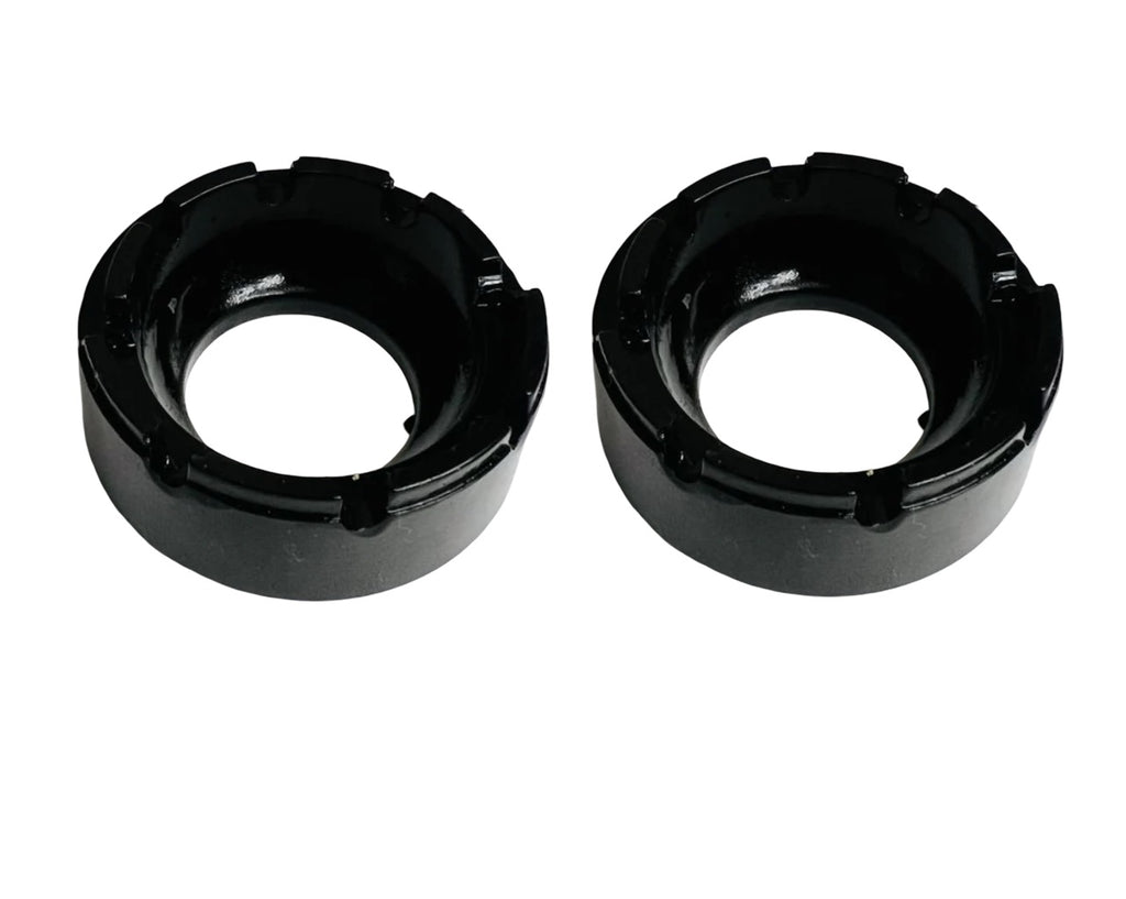 2.5"  Bushing Rebuild For Control Arm Joints