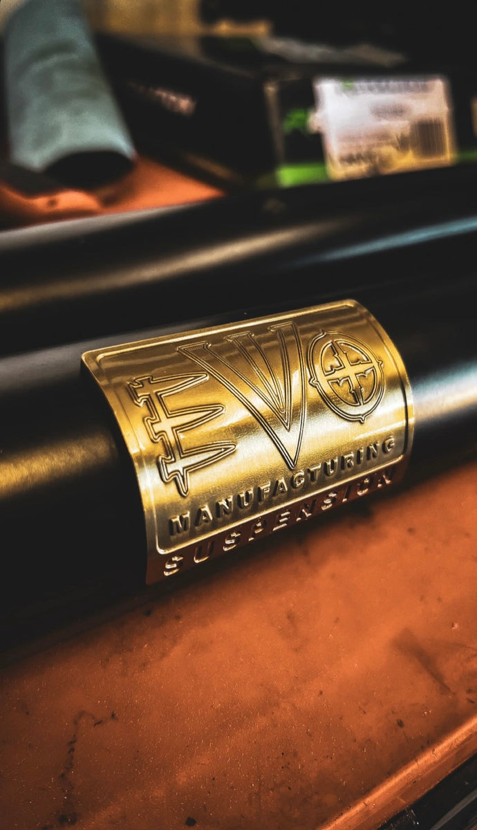 Jeep Wrangler Gladiator Front Lower Adjustable Control Arms FOR JL