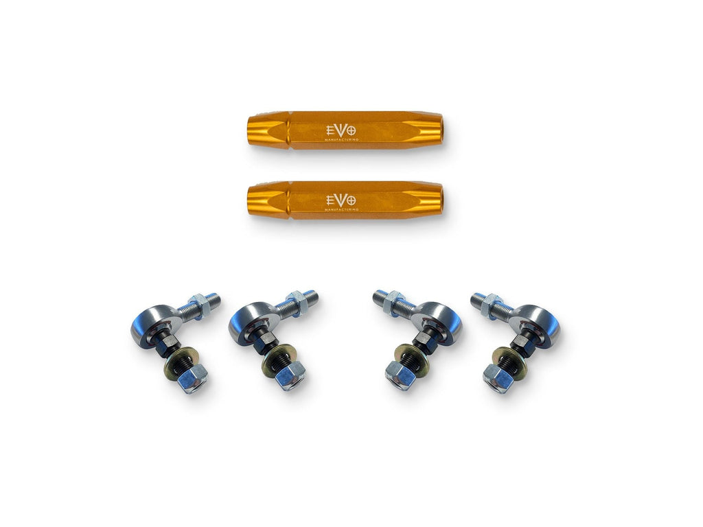 VARIANT  EVO-1036-7.5  7.5"- 8.9"