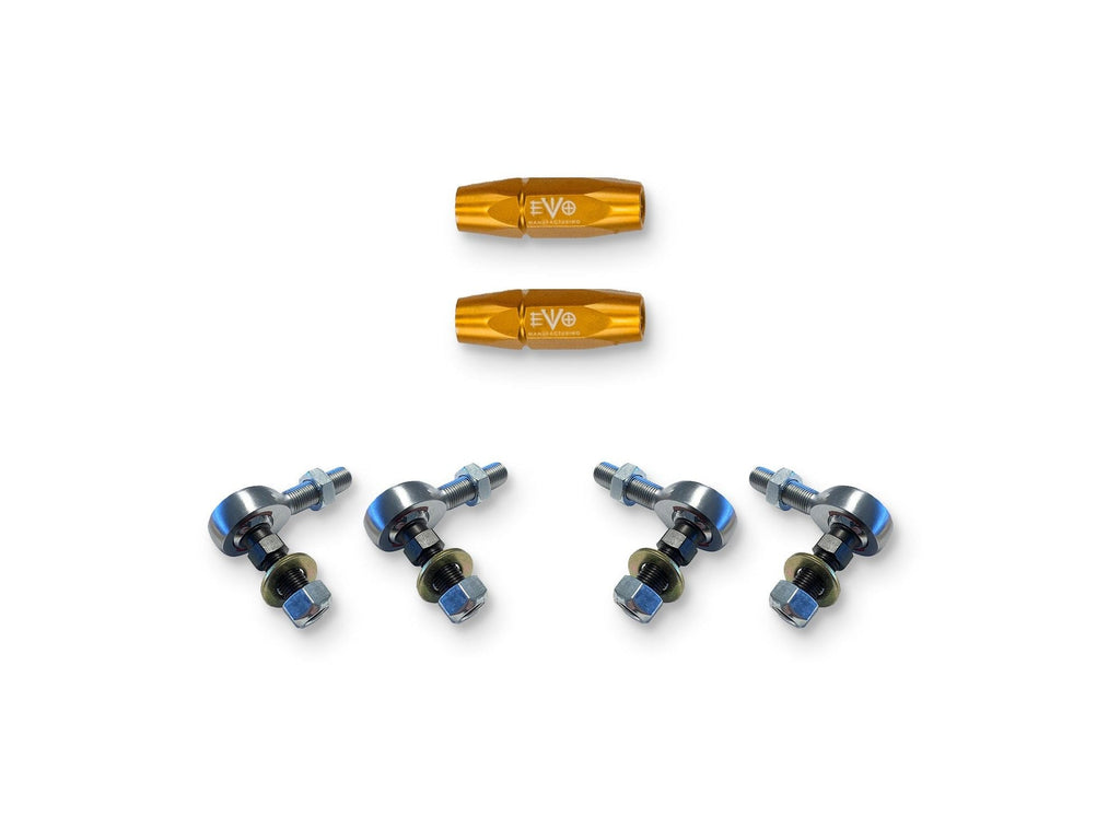 VARIANT  EVO-1036-5.5  5.5"- 6.9"