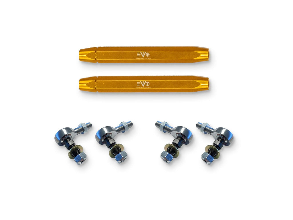 VARIANT  EVO-1036-10.5  10.5" - 11.9"