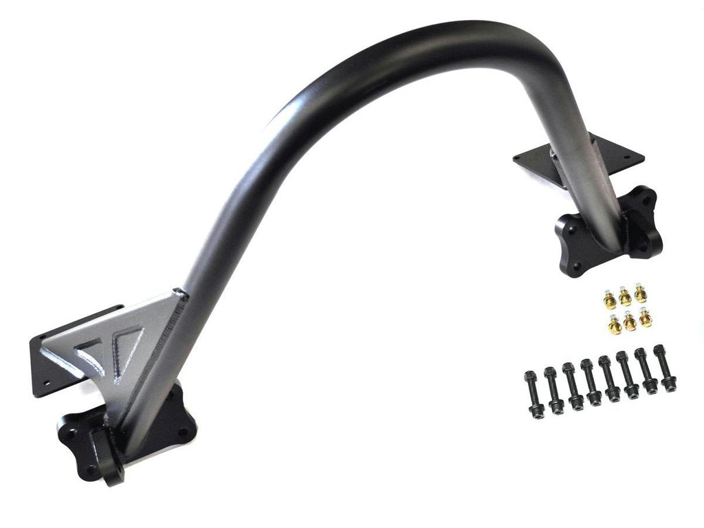 VARIANT  EVO-1079B  BLACK POWDER COAT