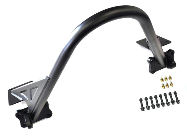 STINGER FOR QUARTER POUNDER FRONT BUMPER FOR JK/JL/JT | EVO