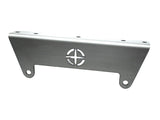 PRO SERIES Alumilite CENTERED FAIRLEAD LIGHT MOUNT