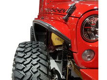 Load image into Gallery viewer, RADIUS FRONT AND REAR FENDER PACKAGE JK/JKU