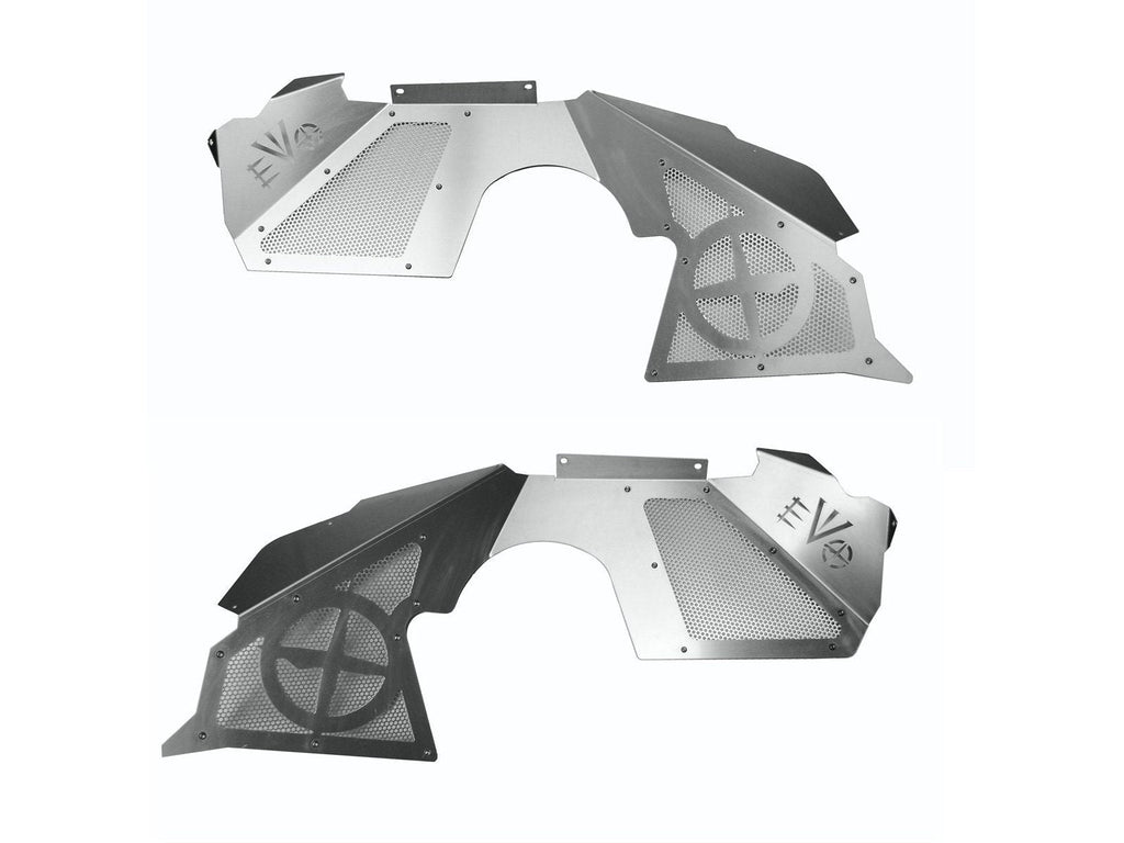 VARIANT  EVO-1199  DOUBLE THROWDOWN SUSPENSIONS