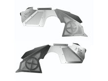 Load image into Gallery viewer, VARIANT  EVO-1199  DOUBLE THROWDOWN SUSPENSIONS