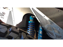 Load image into Gallery viewer, FRONT VENTED INNER FENDERS FOR JK/JKU