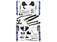 Load image into Gallery viewer, VARIANT  EVO-201-2B  STAGE 2  King Coilovers