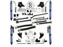 Load image into Gallery viewer, VARIANT  EVO-201-3B  STAGE 3  King Coilovers