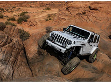 Load image into Gallery viewer, JLU (4-Door) GAS 3-5 INCH LIFT KING 2.5 INCH COILOVER PRO SUSPENSION SYSTEMS JEEP WRANGLER