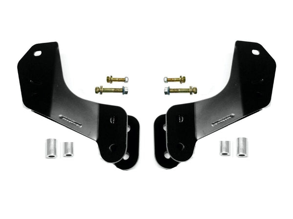 JL/JT FRONT OVERLAND GEOMETRY CORRECTION CONTROL ARM
