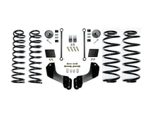Load image into Gallery viewer, 3.5 INCH HEAVY DUTY GAS AND 392 JEEP WRANGLER JL JLU LIFT KIT ENFORCER SUSPENSION SYSTEMS HD