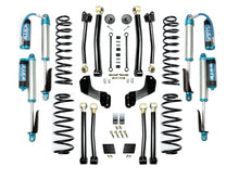 Load image into Gallery viewer, 3.5 INCH HEAVY DUTY GAS AND 392 JEEP WRANGLER JL JLU LIFT KIT ENFORCER SUSPENSION SYSTEMS HD