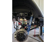 Load image into Gallery viewer, REAR BOLT ON COILOVER KIT BLACK FOR JT