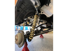 Load image into Gallery viewer, REAR BOLT ON COILOVER KIT BLACK FOR JT