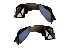 Load image into Gallery viewer, VARIANT  EVO-3098VB  COILOVER SUSPENSIONS  BLACK POWDER COAT
