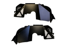 Load image into Gallery viewer, VARIANT  EVO-3097VB  COIL SPRING SUSPENSIONS  BLACK POWDER COAT