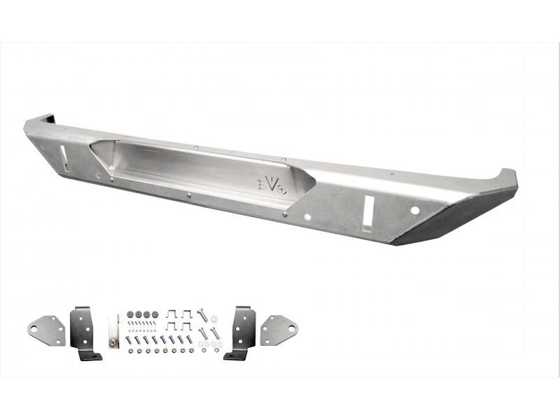 VARIANT  EVO-3111AL  RAW Aluminum