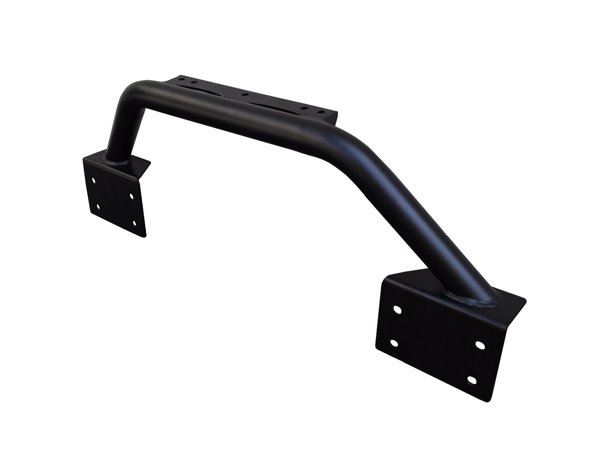 QUARTER POUNDER MID HOOP WITH LIGHT TABS FOR JK/JL/JT | EVO
