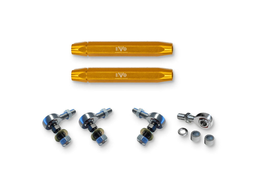 VARIANT  EVO-3136-9.5  9.5"- 10.9"