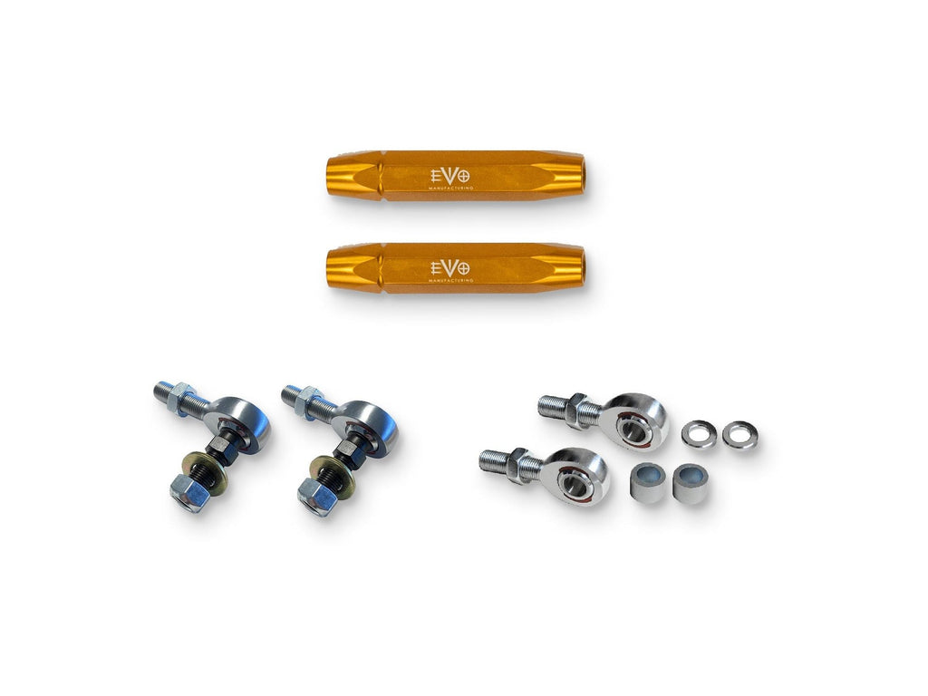 VARIANT  EVO-3137-7.5  7.5"- 8.9"