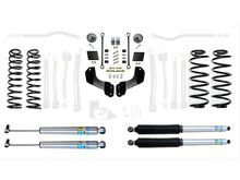 Load image into Gallery viewer, 2.5 INCH ELEMENT LIFT KIT JEEP JL WRANGLER /JT GLADIATOR ELEMENT LIFT KIT GAS/DIESEL/4XE