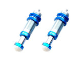 EVO SPEC KING JK/JL/JT FRONT BUMPSTOP KIT
