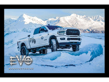 Load image into Gallery viewer, EVO MFG POSTER RAM ARCTIC ENFORCER