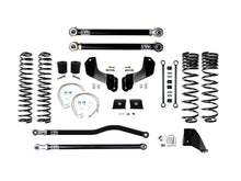 Load image into Gallery viewer, 4.5&quot; HEAVY DUTY GAS JT GLADIATOR LIFT KIT ENFORCER SUSPENSION SYSTEMS HEAVY DUTY