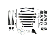 Load image into Gallery viewer, 6.5&quot; HEAVY DUTY GAS JT GLADIATOR LIFT KIT ENFORCER SUSPENSION SYSTEMS HD