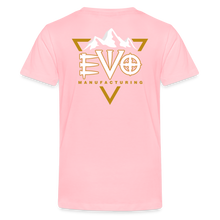 Load image into Gallery viewer, EVO Mountain Kids&#39; T-Shirt - pink