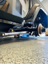 Load image into Gallery viewer, Jeep Gladiator Long Arm High Clearance Upgrade, Brackets and Arms