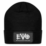 EVO Patch Beanie