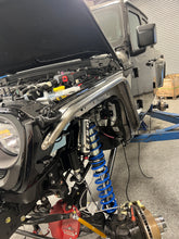 Load image into Gallery viewer, HIGHLINE TUBE FENDERS KSPEC FOR JL/JLU