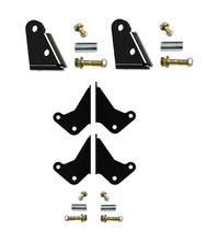 Load image into Gallery viewer, Jeep Gladiator FRONT and Rear SHOCK EXTENSION SET FOR JT