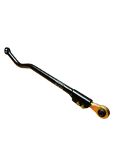 Load image into Gallery viewer, REAR ADJUSTABLE TRACK BAR BLACK/CZ FOR Jeep Wrangler JL JLU JEEP WRANGLER