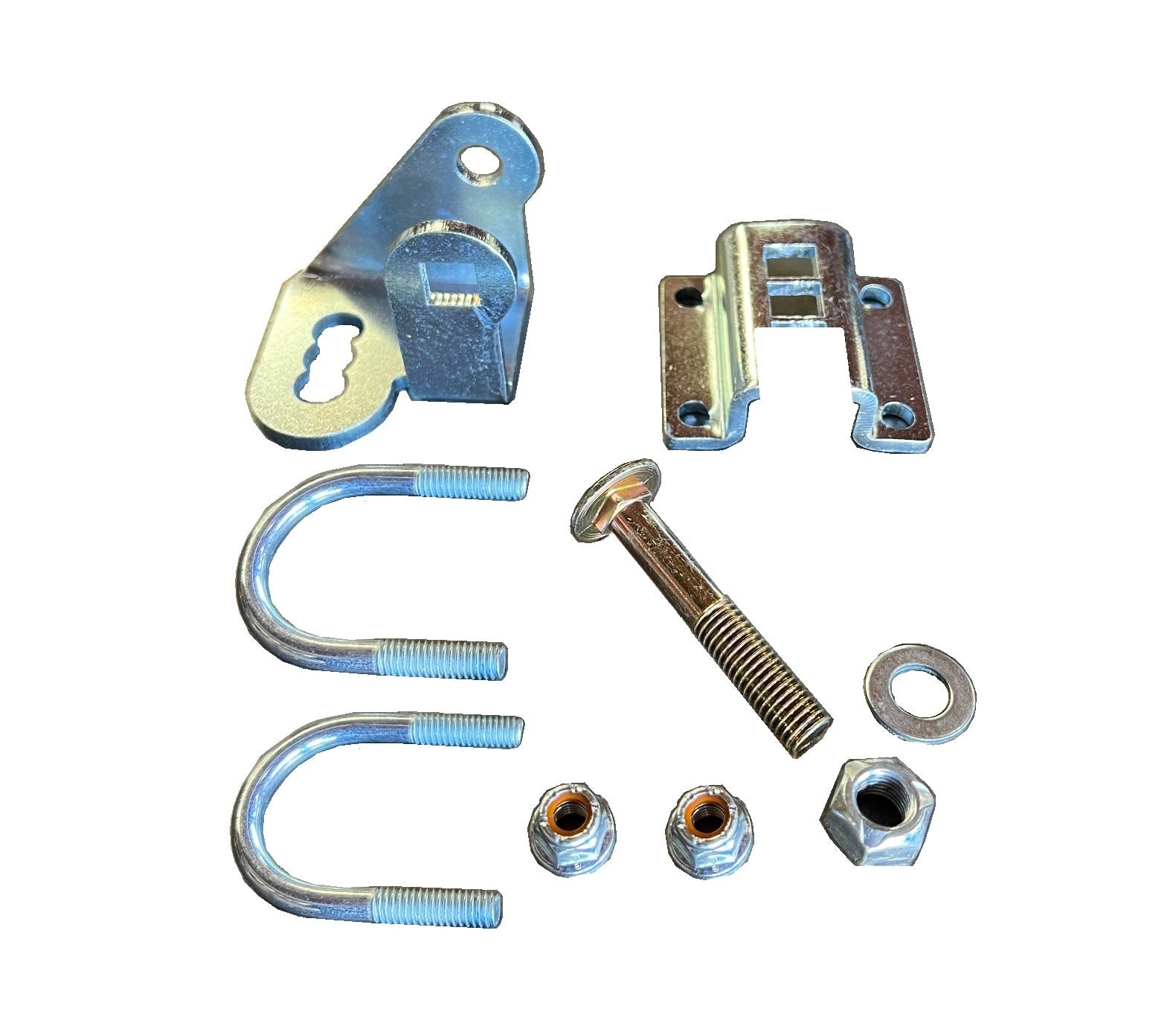 がぶ 2020 Subaru BRZ tS STI Front Subframe Chassis Dampers / Draw