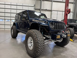 Jeep Wrangler 392 3-5 inch LIFT KING 2.5 inch COILOVER PRO SUSPENSION SYSTEMS ( 4-Door ) JEEP WRANGLER