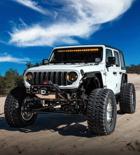 Load image into Gallery viewer, 4.5" GAS JEEP WRANGLER JL JLU LIFT KIT ENFORCER SUSPENSION SYSTEMS