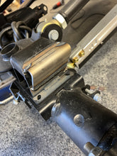 Load image into Gallery viewer, REAR ROCKSSTOP AIRBUMPS FOR Jeep Gladiator JT 2020, 2021, 2022, 2023, 2024, 2025