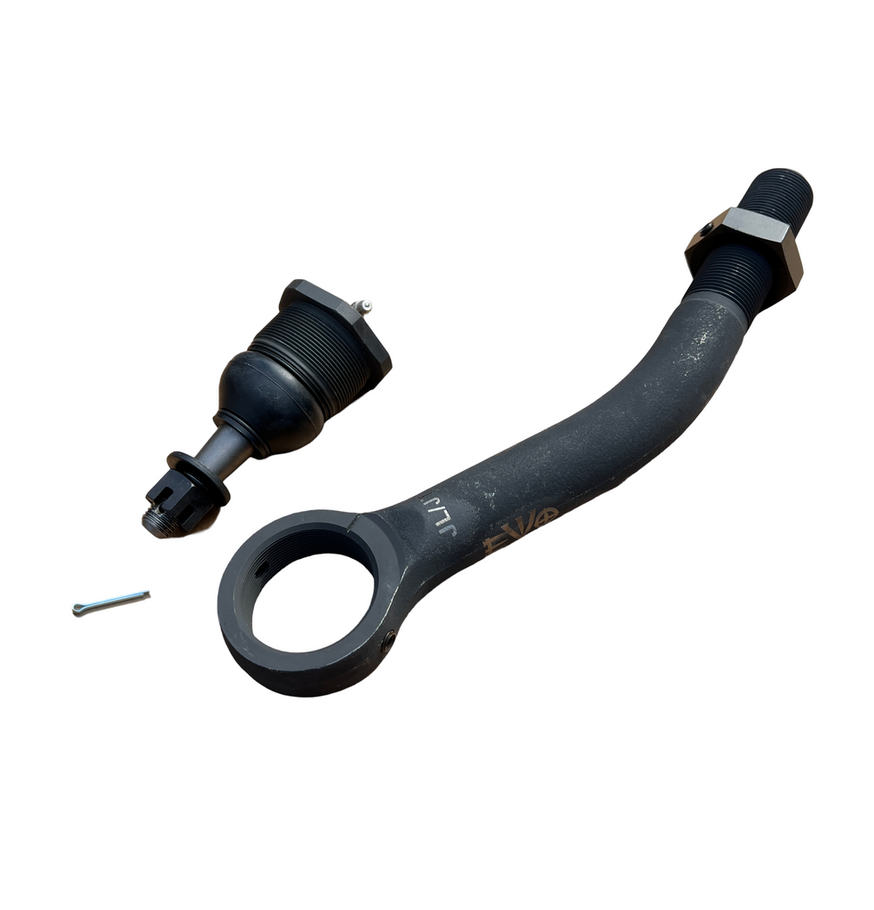 XRF STEERING Inner Outer Tie Rod End Jeep Grand Cherokee WJ Lifetime Warranty eB XRF STEERING Inner Outer Tie Rod End Jeep Grand Cherokee WJ Lifetime Warranty eB