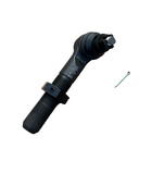 Jeep Wrangler JL Gladiator JT Draglink Tie Rod End at Steering Box.  For EVO 2.5 Ton HD Steering Kit