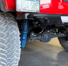 Load image into Gallery viewer, Jeep Wrangler JL Lower Corner Armor