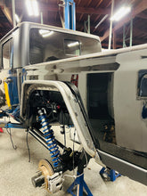 Load image into Gallery viewer, HIGHLINE TUBE FENDERS KSPEC FOR JT