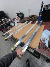 Load image into Gallery viewer, Jeep Gladiator Long Arm High Clearance Upgrade, Brackets and Arms