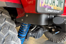 Load image into Gallery viewer, Jeep Wrangler JL Lower Corner Armor
