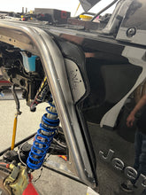 Load image into Gallery viewer, HIGHLINE TUBE FENDERS KSPEC FOR JL/JLU