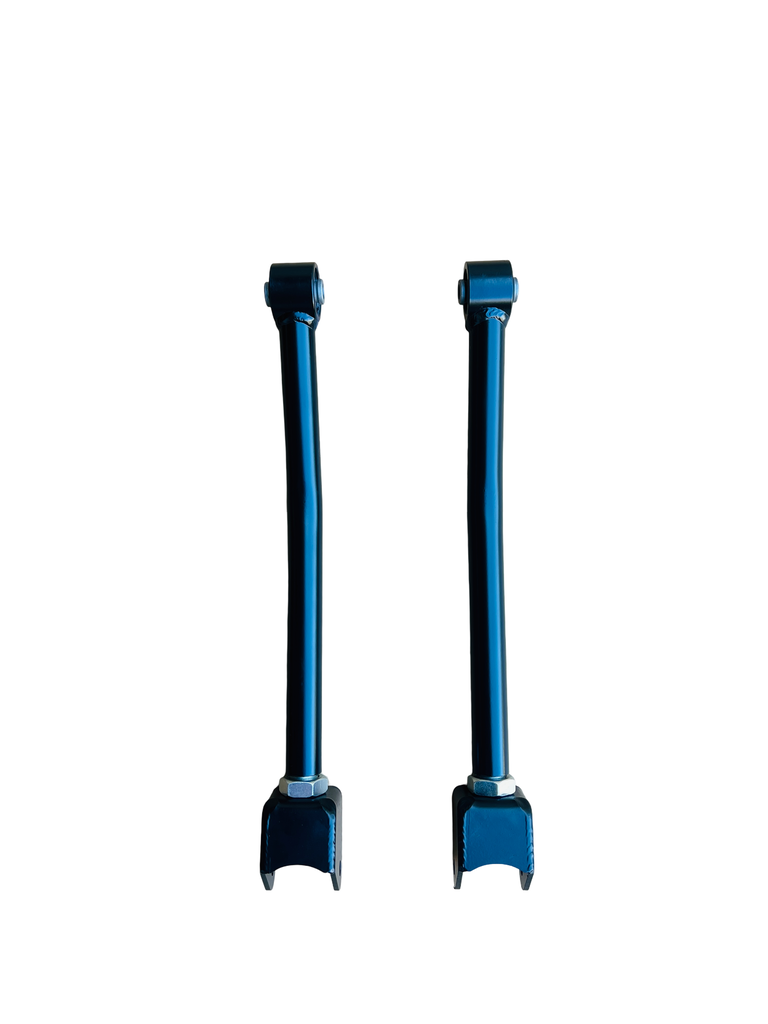 Jeep Wrangler Gladiator FRONT UPPER ADJUSTABLE CONTROL ARMS ARMS FOR JL/JT