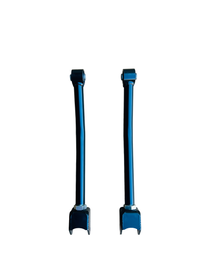 Jeep Wrangler Gladiator FRONT UPPER ADJUSTABLE CONTROL ARMS ARMS FOR JL/JT